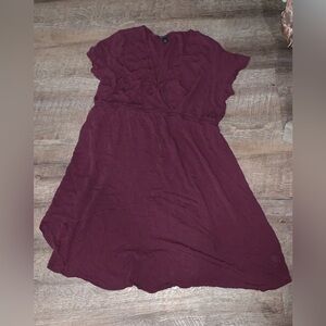 Torrid Woman’s dress size 1